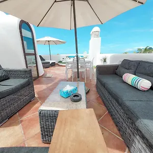 Adeje Paradise With Private Jacuzzi , Costa Adeje (Tenerife) Spain