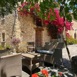 Guillo , Pollenca Spain