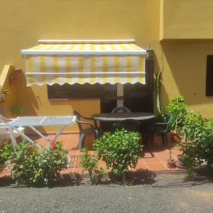Marenazul , Corralejo Spain