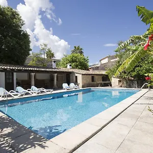 4 Cantons - La Goleta Villas , Pollenca Spain