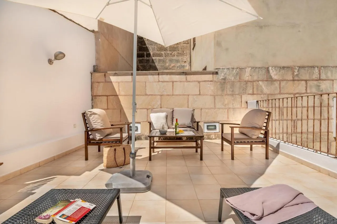 Holiday home Ca Na Francesca Villa Pollenca