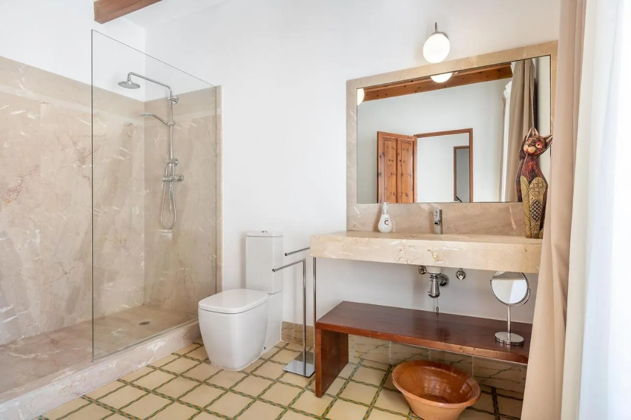 Ca Na Francesca Villa Pollenca Holiday home